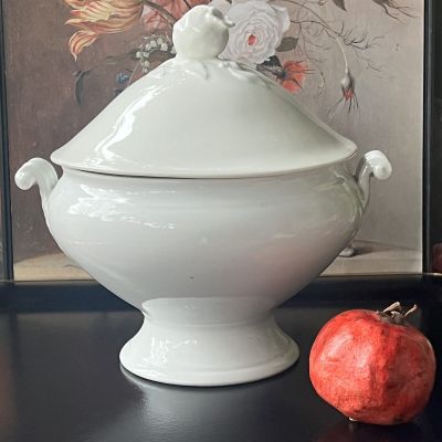 Супница Гранат 2,5 л Франция