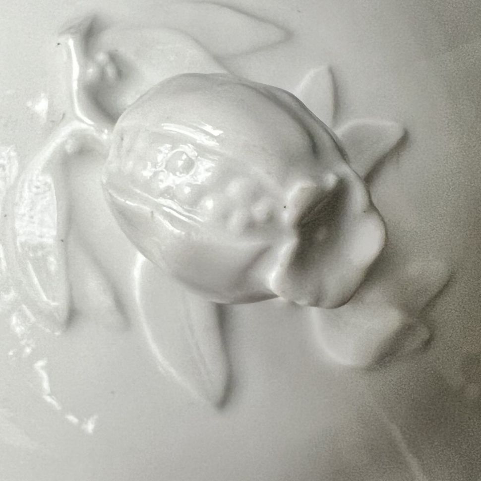 Супница Гранат 2,5 л Франция