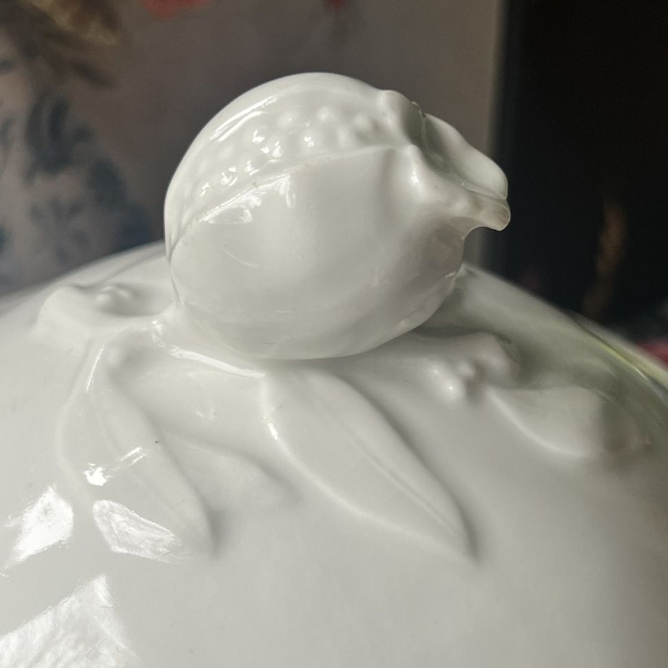 Супница Гранат 2,5 л Франция