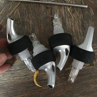 Дозатор крышка на бутылку, барный аксессуар