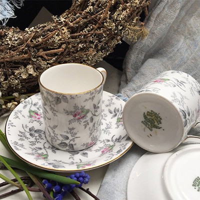 Кофейная пара Royal Tuscan Англия