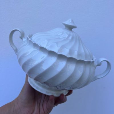 Супница террин 1,6 л Англия