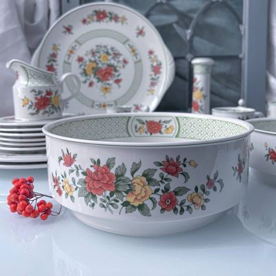 Салатник ВиллеройБох Summerday 21 см Германия