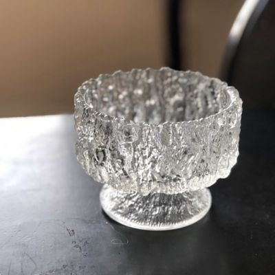 Креманка лёд хрусталь 