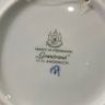 Тарелка 1964 B&G Royal Copenhagen 18 см Дания