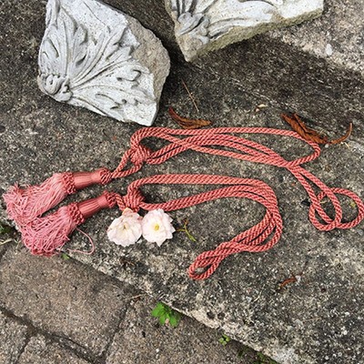 Захват для штор