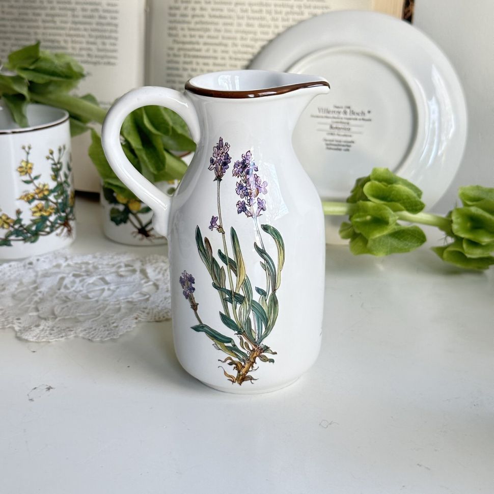 Кувшин Botanica Lavandula ВиллеройБох 300 мл