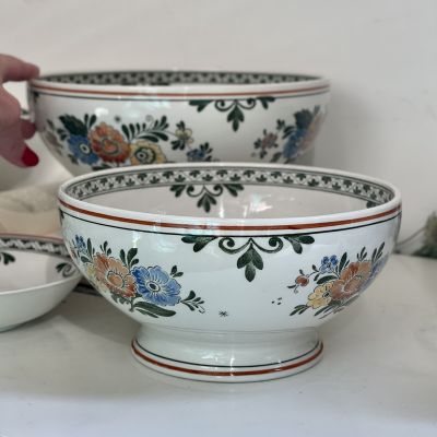 Салатник средний Alt Amsterdam ВиллеройБох 19 см Германия