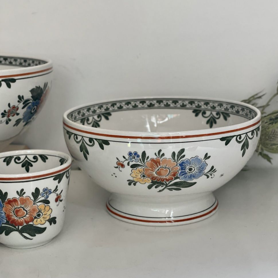 Салатник средний Alt Amsterdam ВиллеройБох 19 см Германия