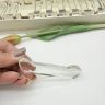 Подставка под приборы Порт - куто 9 см хрусталь   