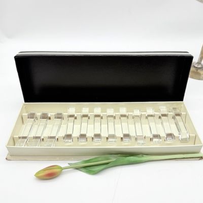 Подставка под приборы Порт - куто 9 см хрусталь   