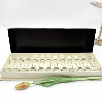 Подставка под приборы Порт - куто 9 см хрусталь   