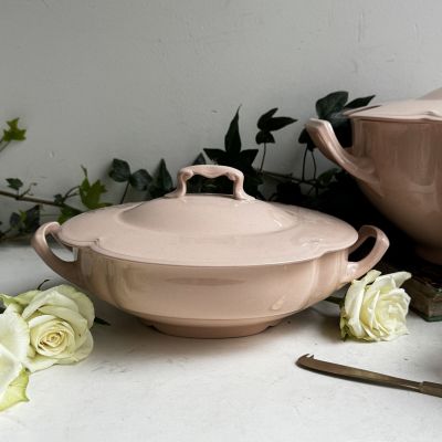 Террин Johnson Brothers Rosedown 1 л Англия 