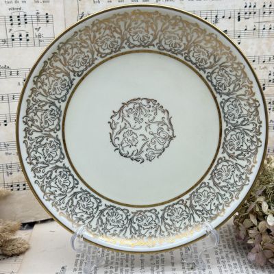 Чайное трио Furstenberg 190 мл Германия 