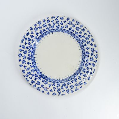 Тарелка десертная 17,5см, Англия