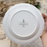 Тарелка Royal Doulton Ridgway Windsor 22 см Англия 