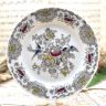 Тарелка Royal Doulton Ridgway Windsor 22 см Англия 