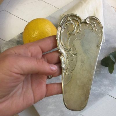 Основание от лопатки