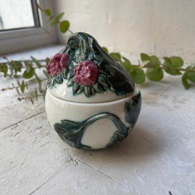 Сахарница Астры 1997 г