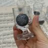 Рюмка 35 мл Римские воины набор 6 шт Rastal Германия 