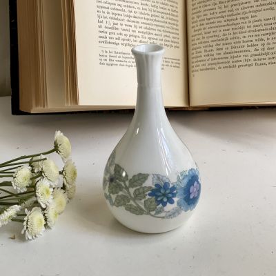 Ваза 14 см Wedgwood Clementine Англия