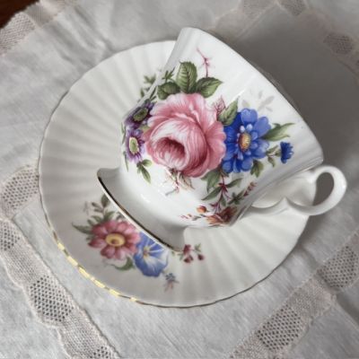 Чайная пара Royal Windsor 150 мл Англия