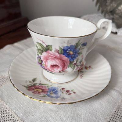 Чайная пара Royal Windsor 150 мл Англия