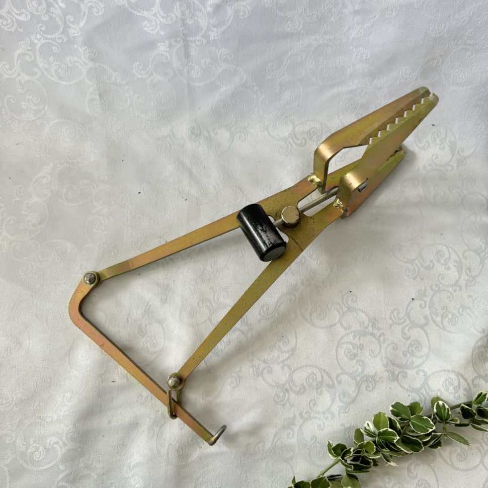 Клемма заземления Германия