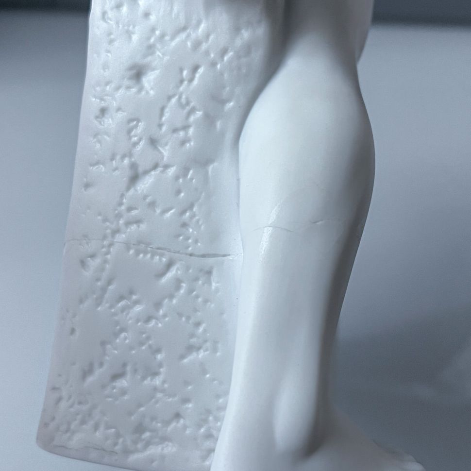 Статуэтка Aries Знаки Зодиака Royal Copenhagen фарфор уценка