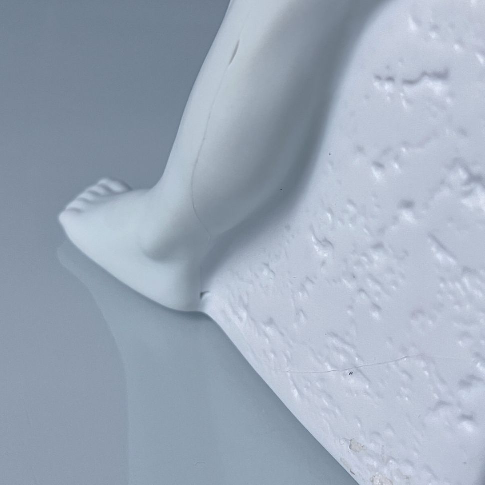 Статуэтка Aries Знаки Зодиака Royal Copenhagen фарфор уценка