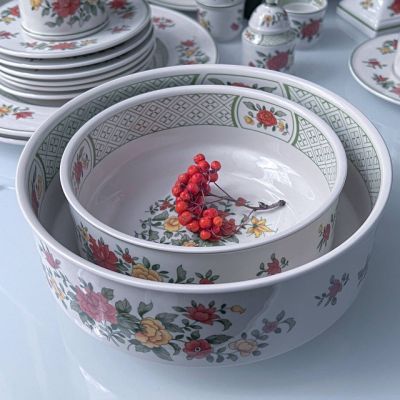 Салатник ВиллеройБох Summerday 17 см Германия