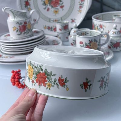 Салатник ВиллеройБох Summerday 17 см Германия