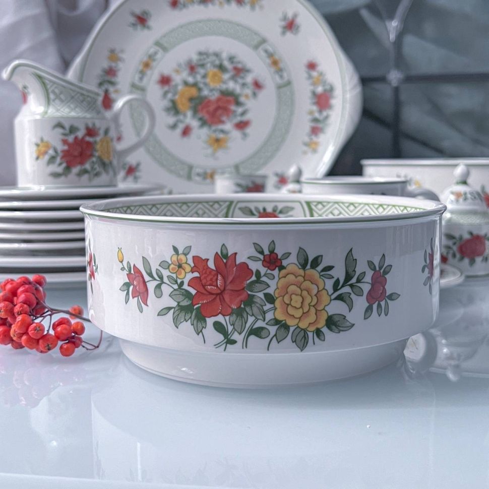 Салатник ВиллеройБох Summerday 17 см Германия