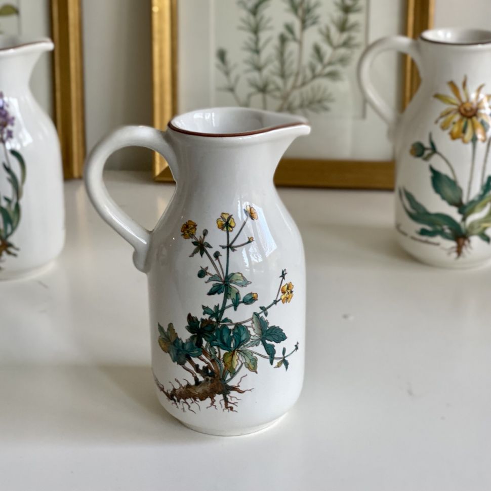 Кувшин Botanica Sinapis ВиллеройБох 300 мл