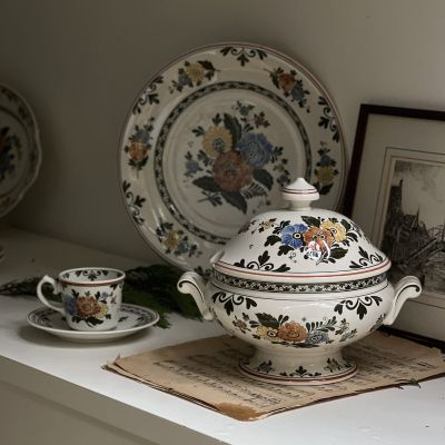 Супница большая 3 л Alt Amsterdam ВиллеройБох