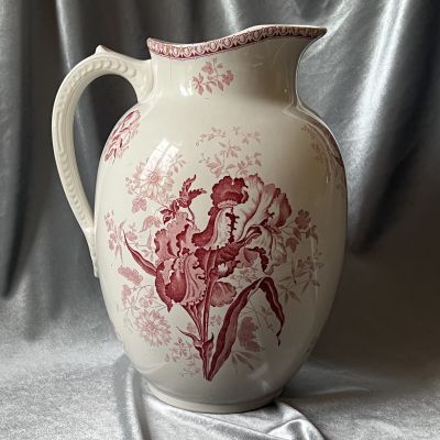 Кувшин Boch Frers IRIS 6.8 литра Бельгия