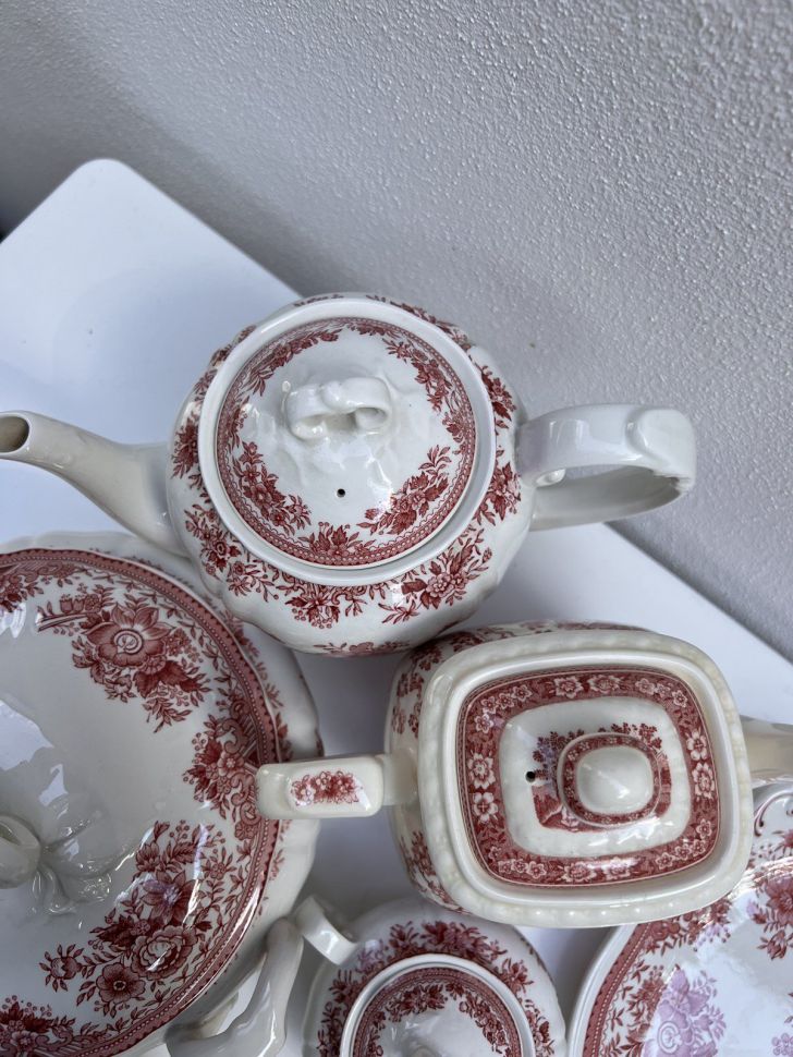 Чайник ВиллеройБох Fasan 1250 мл Германия