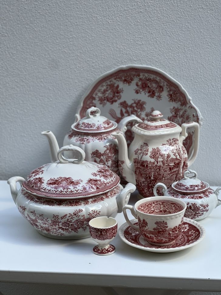 Чайник ВиллеройБох Fasan 1250 мл Германия