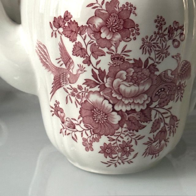 Чайник ВиллеройБох Fasan 1250 мл Германия