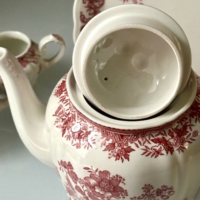 Чайник ВиллеройБох Fasan 1250 мл Германия