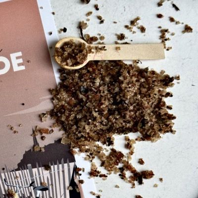 Приправа Соль "Букет Геранд" 50 г Франция