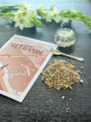 Приправа Соль "Букет Геранд" 50 г Франция