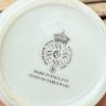 Кодлер на 2 яйца Royal Worcester Садовые ягоды Англия 
