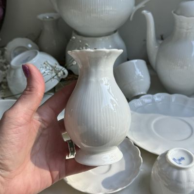 Подсвечник Kaiser Romantica 12 см Германия 