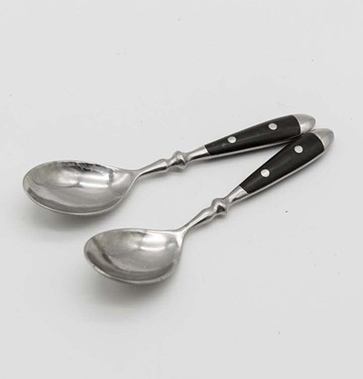 Чайная десертная ложка