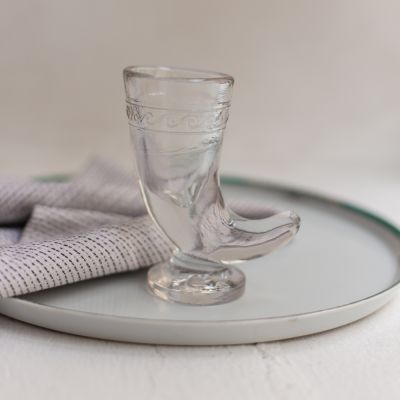 Рюмка Рог изобилия 70 мл хрусталь