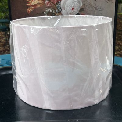 Абажур для лампы 28 см Франция