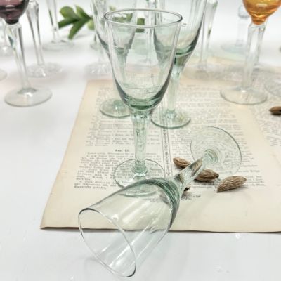 Рюмка 100 мл хрустальное стекло