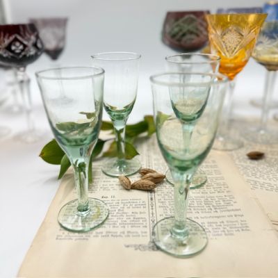 Рюмка 100 мл хрустальное стекло