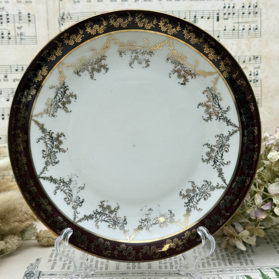 Чайное трио Schlottenhof 180 мл Германия  